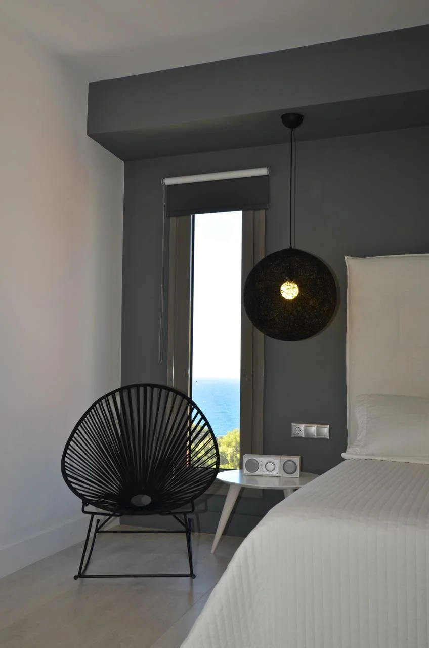 Deluxe Suite — Ino Hotel Samos