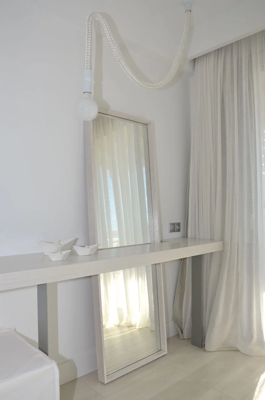 Deluxe Cosy balcony