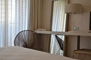 Deluxe Sea View Rooms